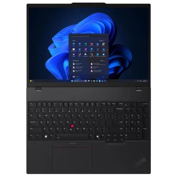 lenovo-thinkpad-t16-gen-4-(1) ნოუთბუქი Lenovo ThinkPad T16 Gen 4 - 16" WUXGA, Core Ultra 5, 16GB, 512GB SSD-(21QE0063GX)