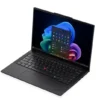 lenovo-thinkpad-x1-carbon-g13-01 ნოუთბუქი: Lenovo ThinkPad X1 Carbon G13 (21NX00F8GX) Business Laptop, 14" WUXGA, Intel Core Ultra 7-255U, 32GB RAM, 1TB SSD, Windows 11 Pro, 3Y