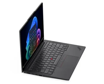 lenovo-thinkpad-x1-carbon-g13-02 ნოუთბუქი: Lenovo ThinkPad X1 Carbon G13 (21NX00F8GX) Business Laptop, 14" WUXGA, Intel Core Ultra 7-255U, 32GB RAM, 1TB SSD, Windows 11 Pro, 3Y