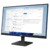 მონიტორი Lenovo ThinkVision S24-4e 23.8" FHD (1920x1080) IPS Monitor, 100Hz, 4ms, HDMI, VGA, Tilt Stand, 3 Year Warranty (64B5KAT1EU)