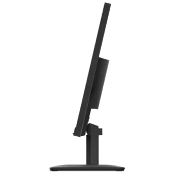 მონიტორი Lenovo ThinkVision S24-4e 23.8" FHD (1920x1080) IPS Monitor, 100Hz, 4ms, HDMI, VGA, Tilt Stand, 3 Year Warranty (64B5KAT1EU)