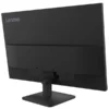 მონიტორი Lenovo ThinkVision S27-4e 27" FHD (1920x1080) IPS Monitor, 100Hz, 4ms, HDMI, VGA, 3 Year Warranty (64BEKAT1EU)