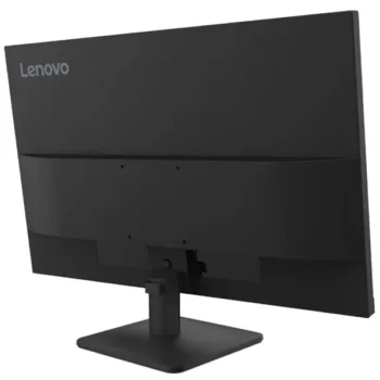 მონიტორი Lenovo ThinkVision S27-4e 27" FHD (1920x1080) IPS Monitor, 100Hz, 4ms, HDMI, VGA, 3 Year Warranty (64BEKAT1EU)