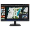 Lenovo ThinkVision S27-4e 27" FHD IPS მონიტორი 100Hz განახლების სიხშირით