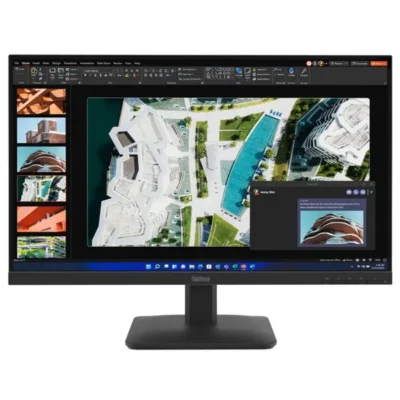 Lenovo ThinkVision S27-4e 27" FHD IPS მონიტორი 100Hz განახლების სიხშირით