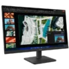 მონიტორი Lenovo ThinkVision S27-4e 27" FHD (1920x1080) IPS Monitor, 100Hz, 4ms, HDMI, VGA, 3 Year Warranty (64BEKAT1EU)