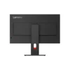 მონიტორი Lenovo ThinkVision T27q-40 27" 2K QHD (2560x1440) IPS 120Hz Monitor, USB-C Hub, Ergonomic Stand, 3 Year Warranty-64A6GAR6EU/GE