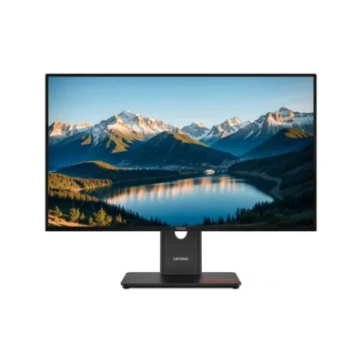 Lenovo ThinkVision T27q-40 27" 2K IPS 120Hz პროფესიონალური მონიტორი