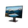 მონიტორი Lenovo ThinkVision T27q-40 27" 2K QHD (2560x1440) IPS 120Hz Monitor, USB-C Hub, Ergonomic Stand, 3 Year Warranty-64A6GAR6EU/GE