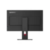 მონიტორი Lenovo ThinkVision T27QD-40 27" QHD (2560x1440) IPS 120Hz Monitor, USB-C Docking 100W, RJ45, HAS, 3 Year Warranty-64AAGAR2EU/GE