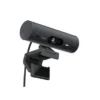 logitech-brio-505-graphite-usb-webcam-5 ვებ-კამერა Logitech Brio 505 (L960-001459) - Graphite, USB