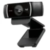 ვებ-კამერა Logitech C922 Pro Stream (L960-001088) - Full HD, 60fps, შტატივით