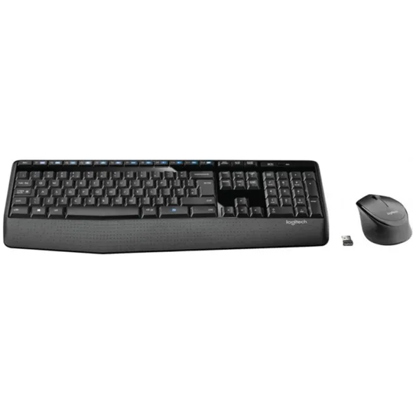 logitech-mk345-wireless-keyboard-mouse-combo-black-rus-1 უკაბელო კლავიატურა და მაუსი Logitech MK345 (L920-008534) - Black, RUS
