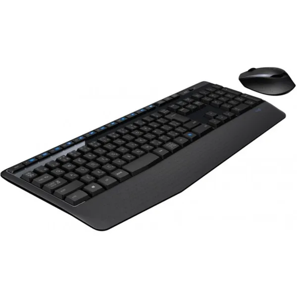 logitech-mk345-wireless-keyboard-mouse-combo-black-rus-2 უკაბელო კლავიატურა და მაუსი Logitech MK345 (L920-008534) - Black, RUS