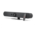 logitech-rally-bar-mini-graphite-video-conference-camera-2 ვიდეო საკონფერენციო კამერა Logitech Rally Bar Mini (L960-001339) - 4K, Graphite