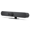 logitech-rally-bar-mini-graphite-video-conference-camera-3 ვიდეო საკონფერენციო კამერა Logitech Rally Bar Mini (L960-001339) - 4K, Graphite