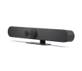 logitech-rally-bar-mini-graphite-video-conference-camera-3 ვიდეო საკონფერენციო კამერა Logitech Rally Bar Mini (L960-001339) - 4K, Graphite