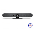 logitech-rally-bar-mini-graphite-video-conference-camera ვიდეო საკონფერენციო კამერა Logitech Rally Bar Mini (L960-001339) - 4K, Graphite