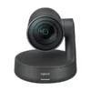 იდეო საკონფერენციო სისტემა Logitech Rally Plus (L960-001224) - 4K, 2 Mic Pods, 2 Speakers