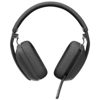 logitech-zone-vibe-100-bluetooth-headset-graphite-3 ყურსასმენი Logitech Zone Vibe 100 (L981-001213) - Bluetooth, Graphite
