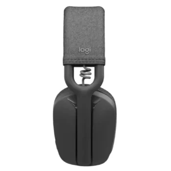 logitech-zone-vibe-100-bluetooth-headset-graphite-5 ყურსასმენი Logitech Zone Vibe 100 (L981-001213) - Bluetooth, Graphite