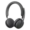 ყურსასმენი Logitech Zone Wireless 2 (L981-001152) - Teams, Bluetooth, Graphite