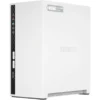qnap-ts-233-nas-storage-server ქსელური საცავი (NAS) QNAP TS-233 (2-bay), ARM 2.0GHz, 2GB RAM