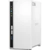 qnap-ts-233-nas-storage-server-2 ქსელური საცავი (NAS) QNAP TS-233 (2-bay), ARM 2.0GHz, 2GB RAM