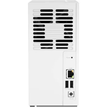 ქსელური საცავი (NAS) QNAP TS-233 (2-bay), ARM 2.0GHz, 2GB RAM