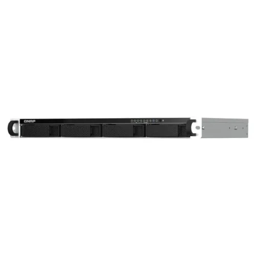 qnap-ts-464eu-8g-rackmount-nas-storage QNAP TS-464eU-8G (4-bay) 1U NAS - Intel Celeron, 8GB RAM, M.2 სლოტებით