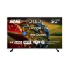 2e-50a77q-qled-4k-tv-front ტელევიზორი 2E 50A77Q 50" QLED 4K Smart Google TV Fornet.ge-ზე