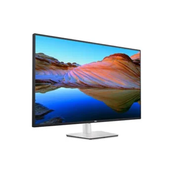 a75eb38c-f7d6-4cce-9f0e-a3beacf31eb9_Thumb Dell UltraSharp 42.51" 4K USB-C Monitor U4323QE პროფესიონალური მონიტორი Fornet.ge-ზე