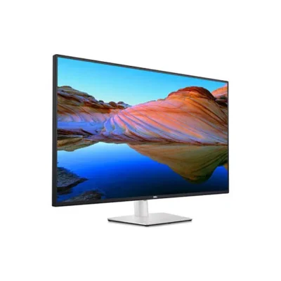 a75eb38c-f7d6-4cce-9f0e-a3beacf31eb9_Thumb Dell UltraSharp 42.51" 4K USB-C Monitor U4323QE პროფესიონალური მონიტორი Fornet.ge-ზე
