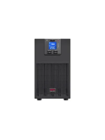 APC Easy UPS 3000VA 230V SRV3KI უწყვეტი კვების წყარო Fornet.ge-ზე