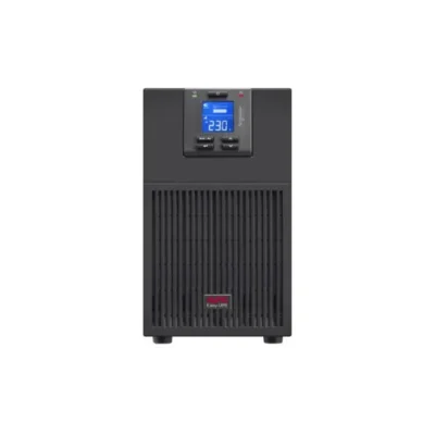 APC Easy UPS 3000VA 230V SRV3KI უწყვეტი კვების წყარო Fornet.ge-ზე