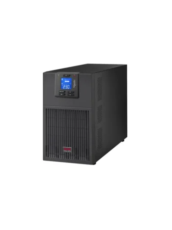 APC Easy UPS 3000VA 230V (SRV3KI) უწყვეტი კვების წყარო (UPS)