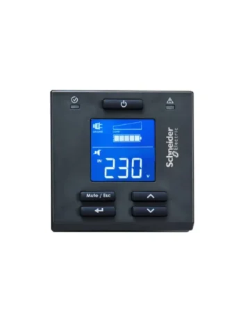 APC Easy UPS 3000VA 230V (SRV3KI) უწყვეტი კვების წყარო (UPS)