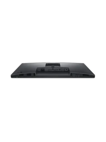 მონიტორი Dell 34" Curved Monitor P3424WEB, WQHD 3440x1440 IPS, USB-C PD, RJ45, Camera & Mic, 3 Year Warranty (210-BFOB)