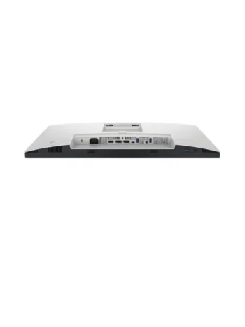 dell-210-bktz-monitor-ports მონიტორი Dell UltraSharp 24 Monitor - U2424H, 23.8" Full HD 120Hz IPS, USB-C Hub, 3Y (210-BKTZ)
