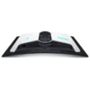 dell-210-bllv-alienware-monitor-ports მონიტორი Dell Alienware 32 4K QD-OLED Gaming Monitor AW3225QF, 3Y Warranty (210-BLLV)