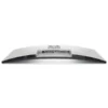 dell-210-bmdv-thunderbolt-hub-ports მონიტორი Dell UltraSharp 40 Curved Thunderbolt Hub Monitor - U4025QW, 5K2K WUHD, IPS Black, 120Hz, 3Y (210-BMDV)