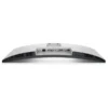 მონიტორი Dell UltraSharp 34 Curved Thunderbolt Hub Monitor - U3425WE, WQHD (3440x1440) IPS, Thunderbolt, USB-C, RJ45, 3Y (210-BMDW)