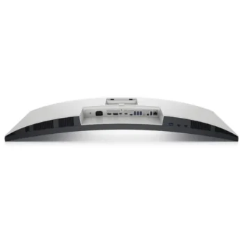 მონიტორი Dell UltraSharp 34 Curved Thunderbolt Hub Monitor - U3425WE, WQHD (3440x1440) IPS, Thunderbolt, USB-C, RJ45, 3Y (210-BMDW)