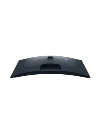 მონიტორი Dell Alienware 34 Gaming Monitor AW3425DWM, WQHD (3440x1440), 180Hz, 400 nits, 2x HDMI, 1x DisplayPort, 3Y (210-BQWL)