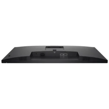 dell-210-btqb-monitor-ports მონიტორი Dell Pro 27 QHD Monitor E2726DS, IPS, 2560x1440 at 100Hz, HDMI, DP, Speakers, 3Y (210-BTQB)