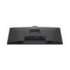dell-210-bvhv-monitor-ports მონიტორი Dell Pro P 27 USB-C Hub Webcam Monitor - P2726DEV, 27" QHD IPS, 100Hz, HDMI, DP, USB-C, 3Yr (210-BVHV)
