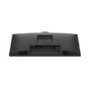 მონიტორი Dell Pro P 24 USB-C Hub Webcam Monitor - P2426HEV, 23.8", IPS, FHD 120Hz, HDMI, DP, USB-C, RJ45, 3Y (210-BVHW)