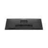 მონიტორი Dell Pro P27 Monitor - P2726HE 27.0" 16:10 IPS, 120Hz, USB-C 100W PD, RJ45, HAS, 3Y (210-BVKQ)