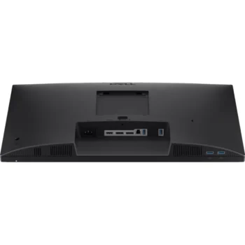 მონიტორი Dell Pro 24 Video Conferencing Monitor - E2426HB, Full HD IPS, 120Hz, 5MP Cam, Speakers, HDMI, DP, 4xUSB, 3Y (210-BVMR)