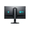 მონიტორი Dell Alienware 27 Gaming Dual-Resolution Monitor AW2725QF, UHD/FHD 330Hz, IPS, 0.5ms, USB-C, Swivel, Pivot, 3Y (210-BNHT)